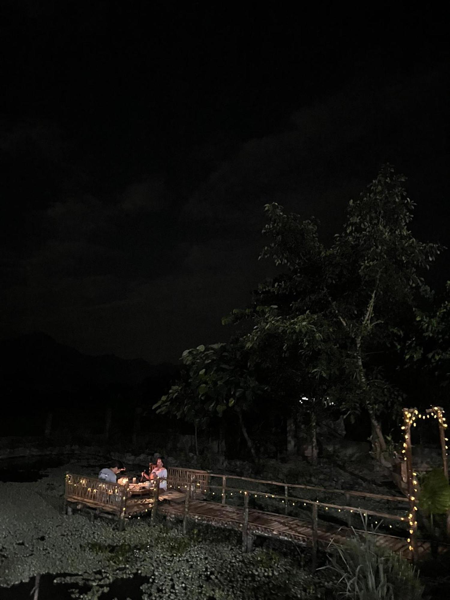An'S House Appartement Ha Giang Buitenkant foto